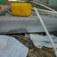 خرید ضایعات آلومنیوم
