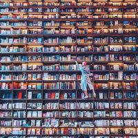 فروش کتاب کاغذ وکاغذ ضایعاتی