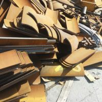 خرید اهن ضایعات