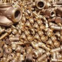 خرید لوپ بار دم قیچی برنج ومس