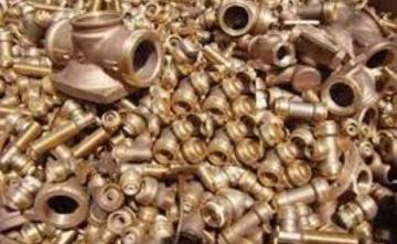 خرید لوپ بار دم قیچی برنج ومس