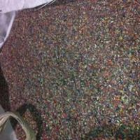 فروش ضایعات پی وی سی رنگی