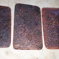 فروش شمش مس