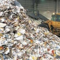 بهترین خریدار ضایعات کاغذ