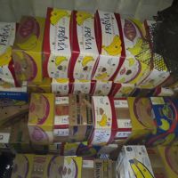 فروش کارتن موزی