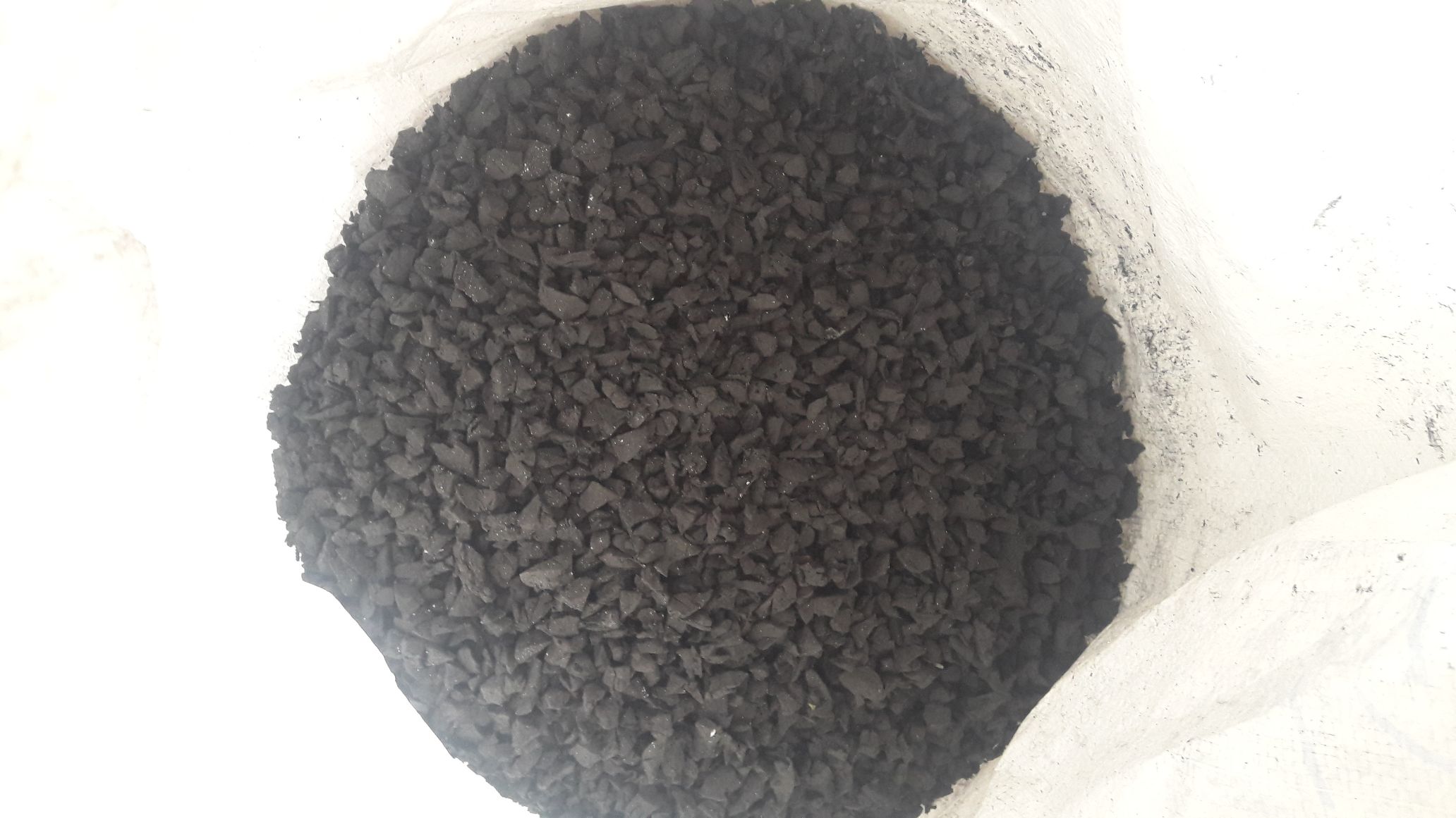 فروش مواد pvc بازیافتی