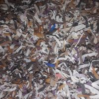 فروش ضایعات نوارPVC
