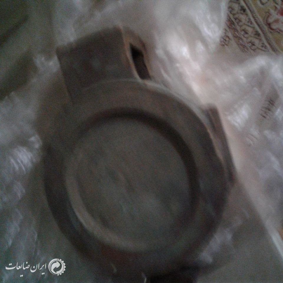 فروش شیرآلات مسی