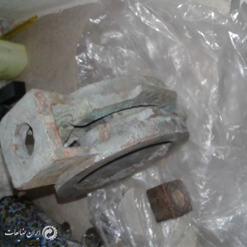 فروش شیرآلات مسی