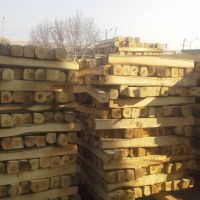 فروش چهارتراش چوبی زیر باری