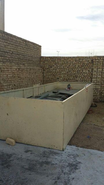فروش نوار نقاله و خشک کن