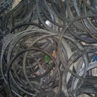 فروش طوقه لاستیک سیمی سواری