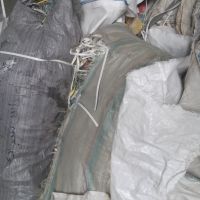 خریدار گونی ضایعاتی