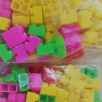 گرانول pp (خونه سازی نو با تفکیک رنگ)