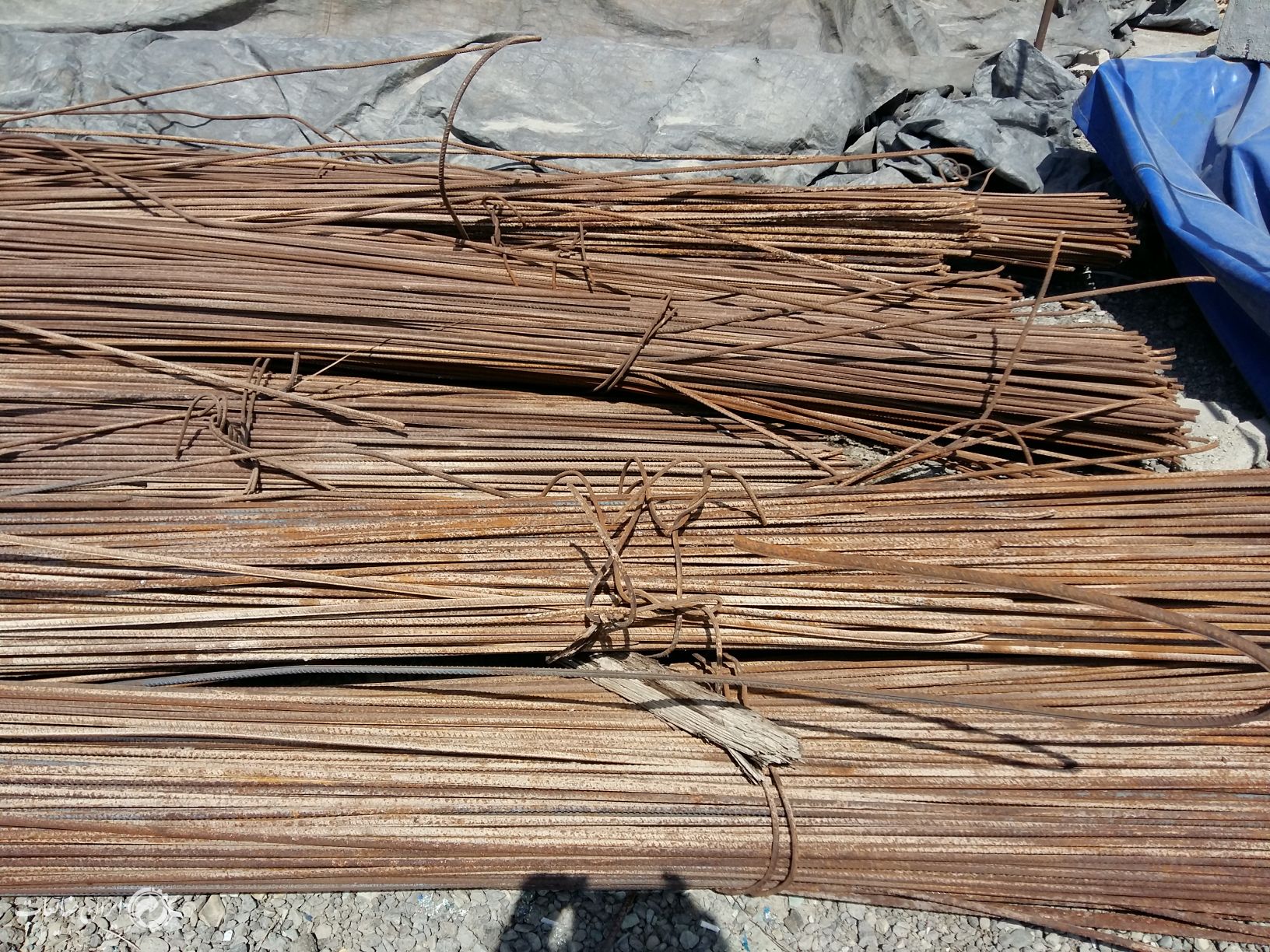 فروش میلگرد 10