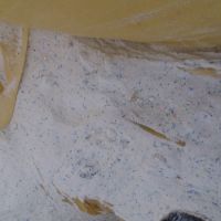 پودر فله ماشین لباسشویی آنزیم دار