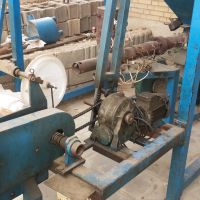 دستگاه تولیدنایلون ونایلکس و دوخت