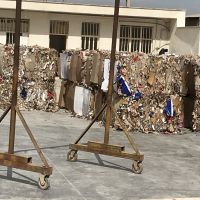 خريد ضايعات كارتن و مقوا به قيمت روز