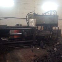 فروش پرس بریکت ساز (هیدرولیک)