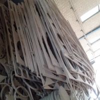 ضایعات ام دی اف
