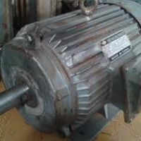 خریدار یک موتور 20اسب سه فاز