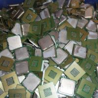 ضایعات سی پی یو CPU کامپیوتر
