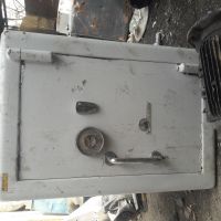 گاوصندوق نسوزکاوه