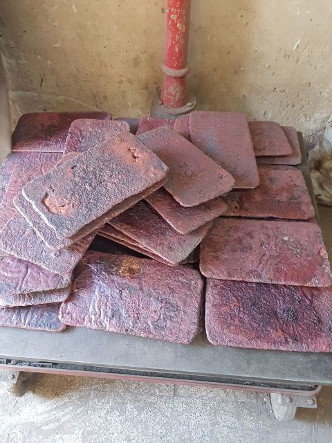 فروش شمش مس