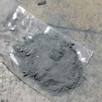 فروش خاک یا سفاله سرب خشک