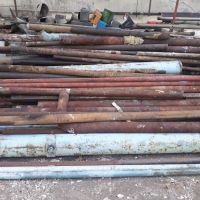 فروش ضایعات اهن