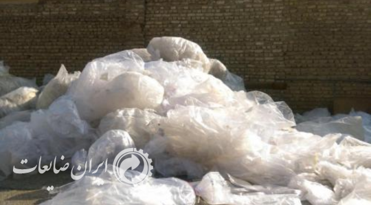 خرید نایلون شرکتی