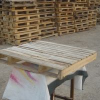 فروش پالت دست دوم درحد نو و قیمت مناسب