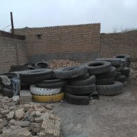 فروش لاستیک اسقاطی