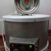 فروش سانتریفوژ در حد نو