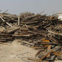 فروش ضایعات چوب