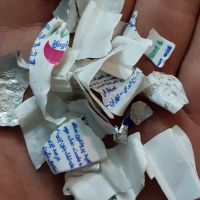 خرید ضایعات ماستی ps