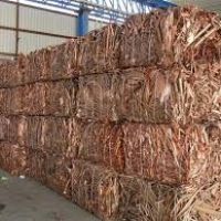 خریدصادراتی ضایعات مس-آلومینیم-برنج