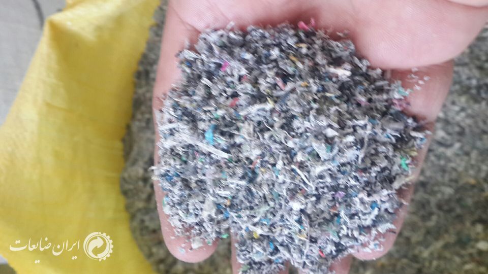 فروش مواد کندری.چهار رنگ