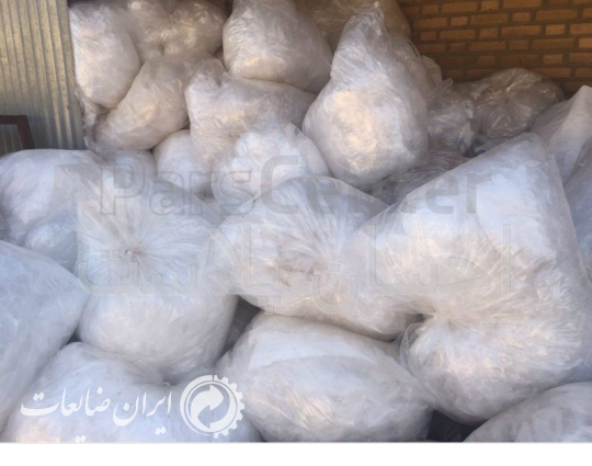 خرید نایلون شرکتی