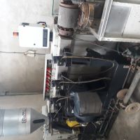 فروش خط تولید طناب پلاستیکی از 3تا 20میلیمتر