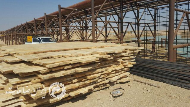 فروش زیرپایی