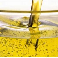 روغن سوخته خوراكي
