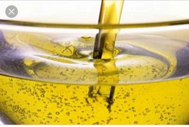 روغن سوخته خوراكي