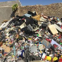 فروش ضایعات خشک هایمپک ای بی اس و...
