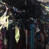 خريدار انواع ضايعات پارچه تريكو و استرچ