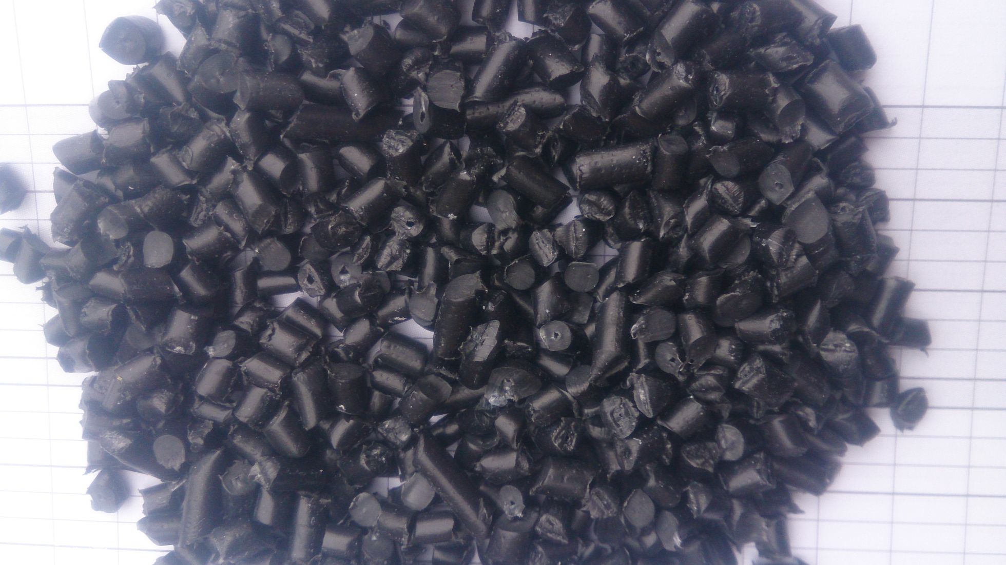 فروش مواد گرانولی PP با کیفت عالی،براق