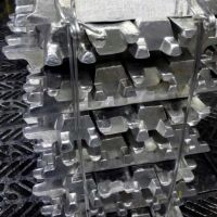 فروش عمده شمش آلومينيوم وارداتي