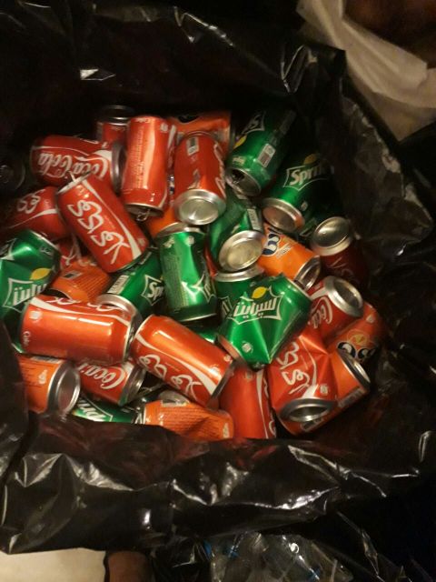 خرید قوطی رانی