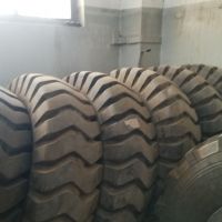 خرید لاستیک کامیونی ولودری وتیوب