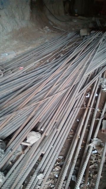 فروش میلگردآجدار